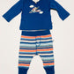 Flying monkey pyjamas - Size 000