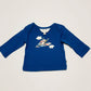 Flying monkey pyjamas - Size 000