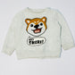 Corgi sweater - Size 2