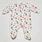 London bus onesie - Size 000
