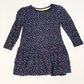 Triangles dress - Size 1
