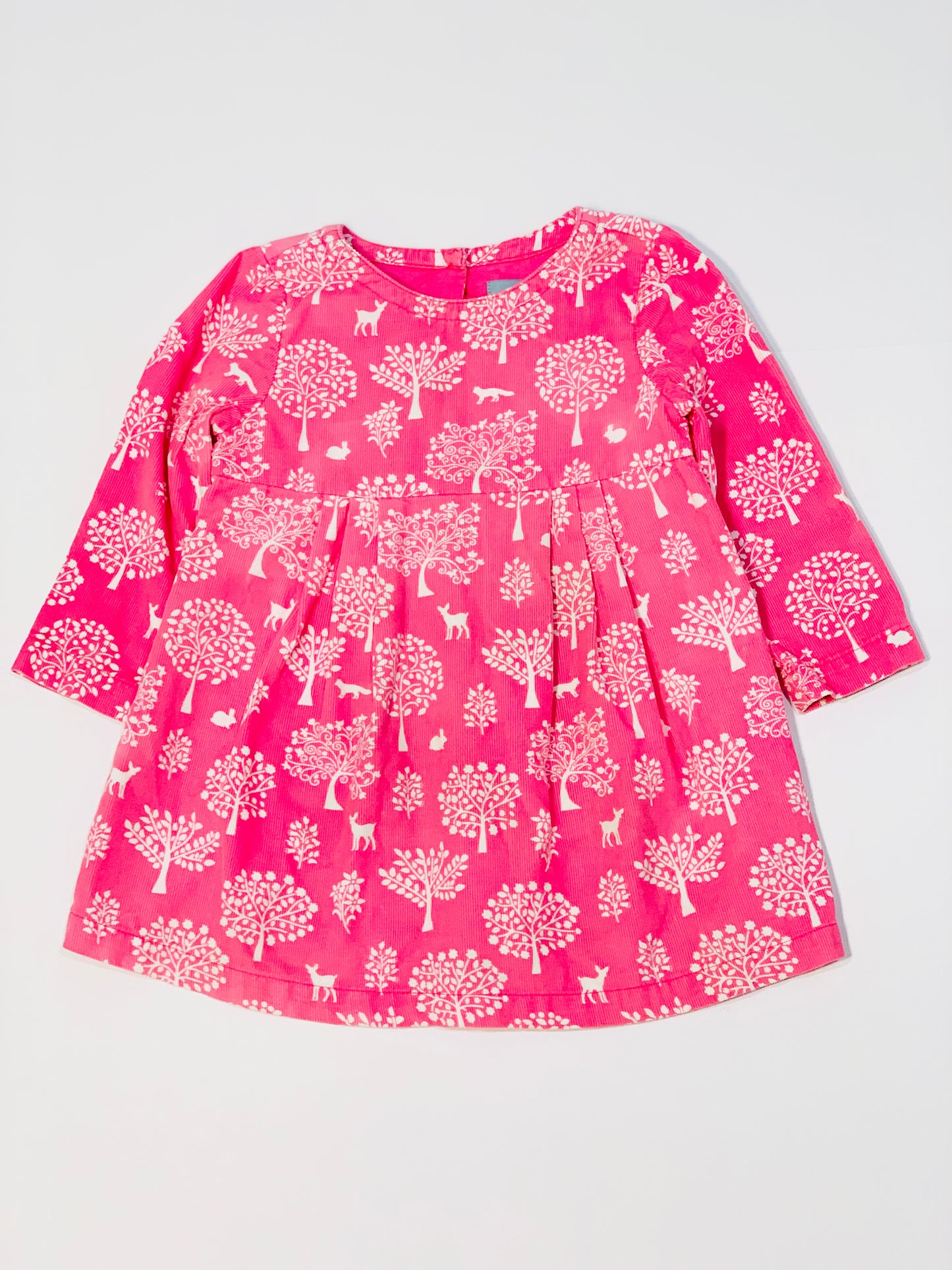 Woodlands dress - Size 1