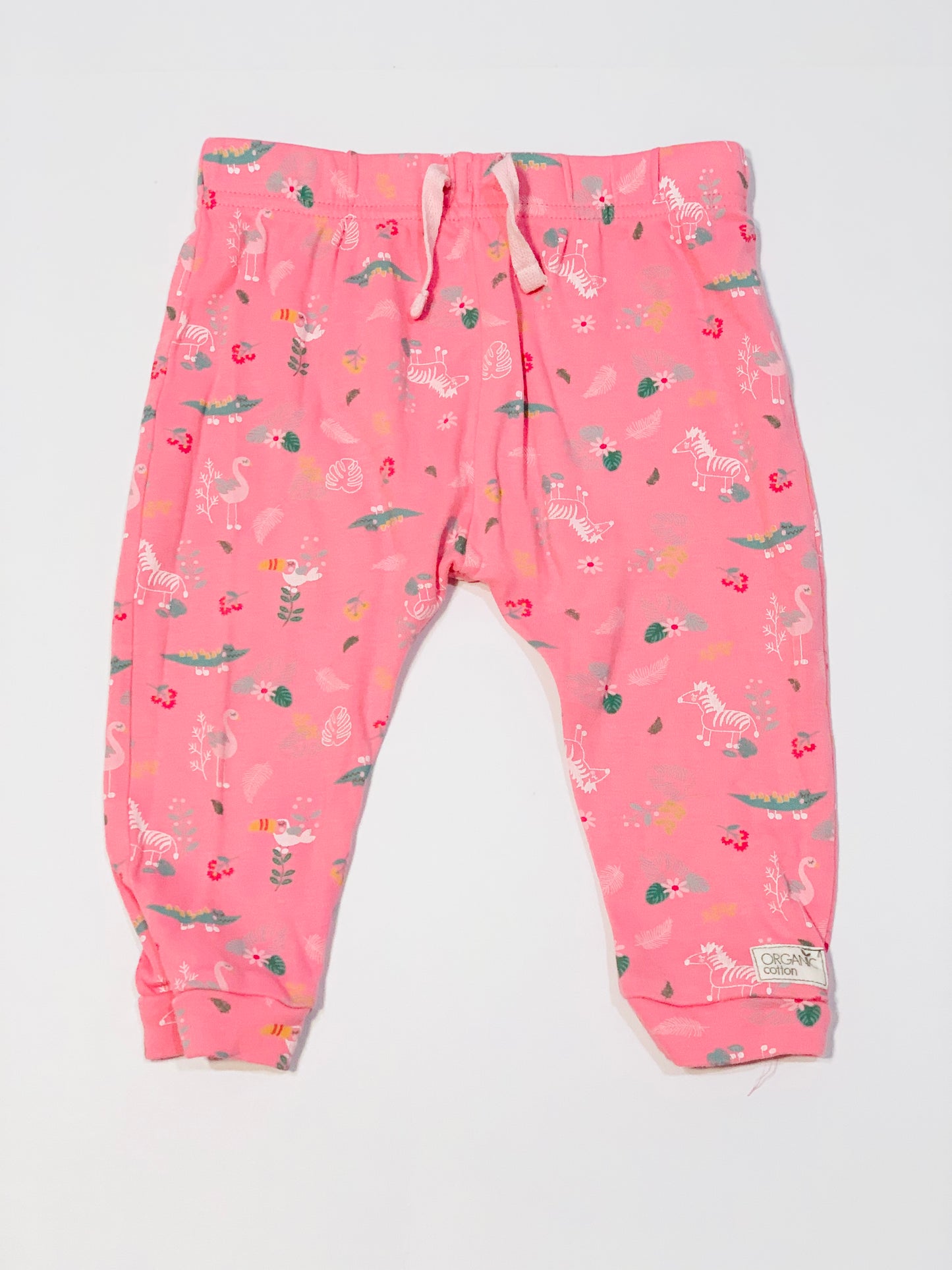 Jungle pants - Size 1