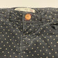 Spot corduroy pants - Size 1
