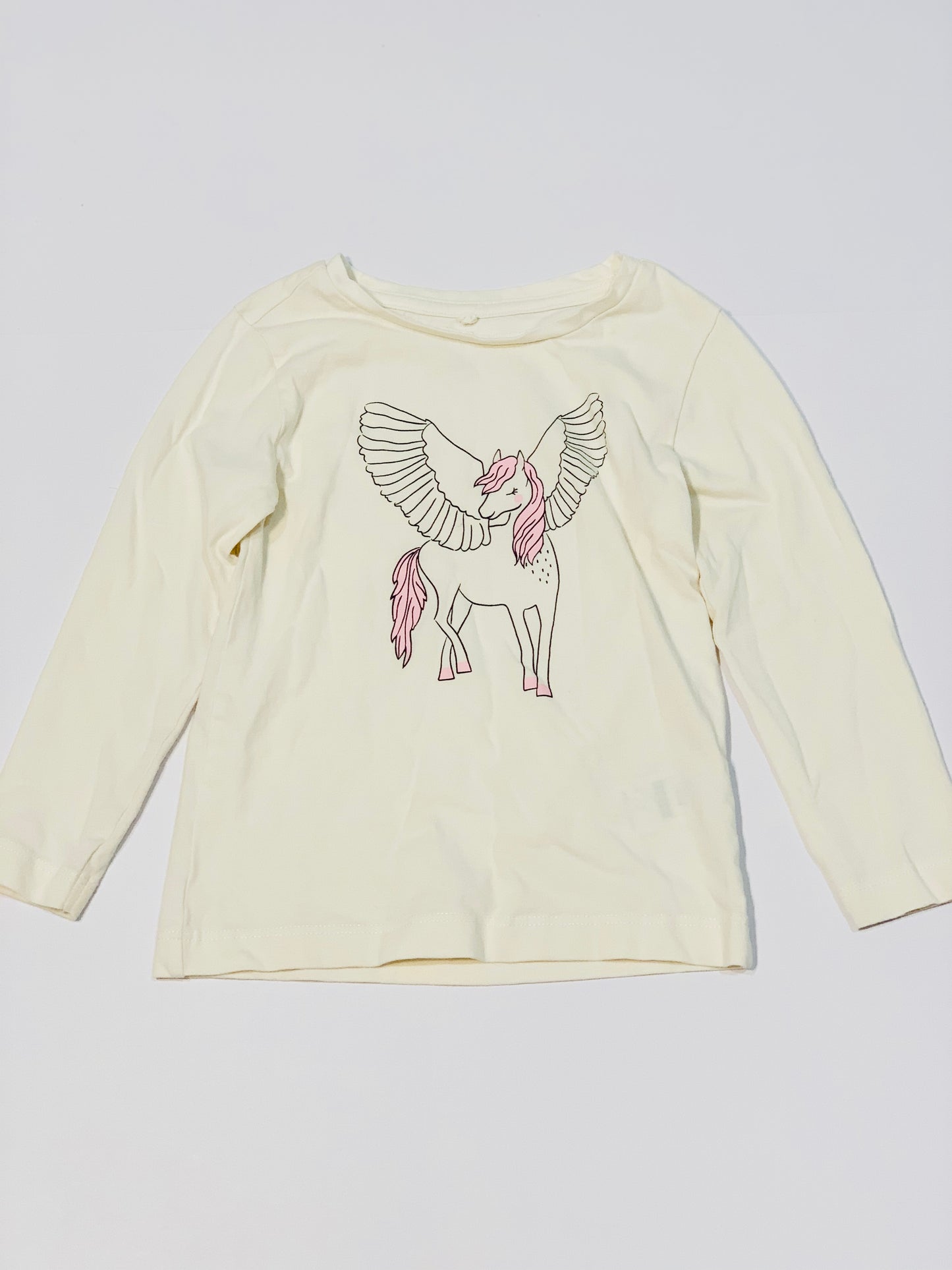 Pegasus top - Size 1
