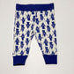 Robot leggings - Size 000