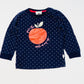 Apple of my eye top - Size 1