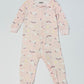 Unicorn onesie - Size 12 months