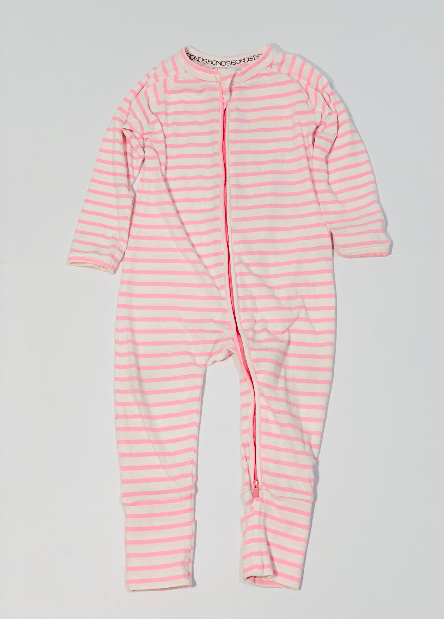 Zippy Wondersuit - Size 1