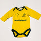 Supporter bodysuit - Size 000