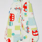 Cars 2.5 tog sleeping bag - Size 0-6 months