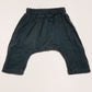 Grey cheesecloth pants - Size 000
