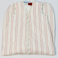 Striped 3.5 tog sleeping bag - Size 18-36 months