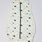 Cloud 1.0 tog sleeping bag - Size 2-12 months
