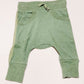Green pants - Size 000