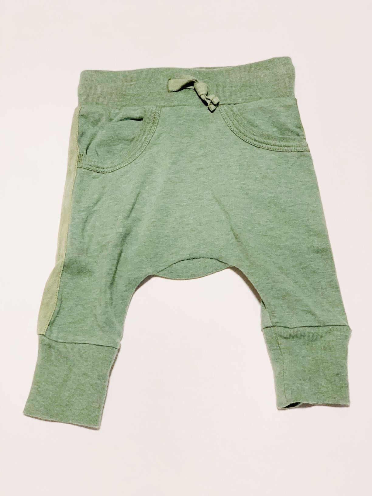 Green pants - Size 000