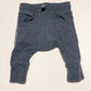 Grey pants - Size 000
