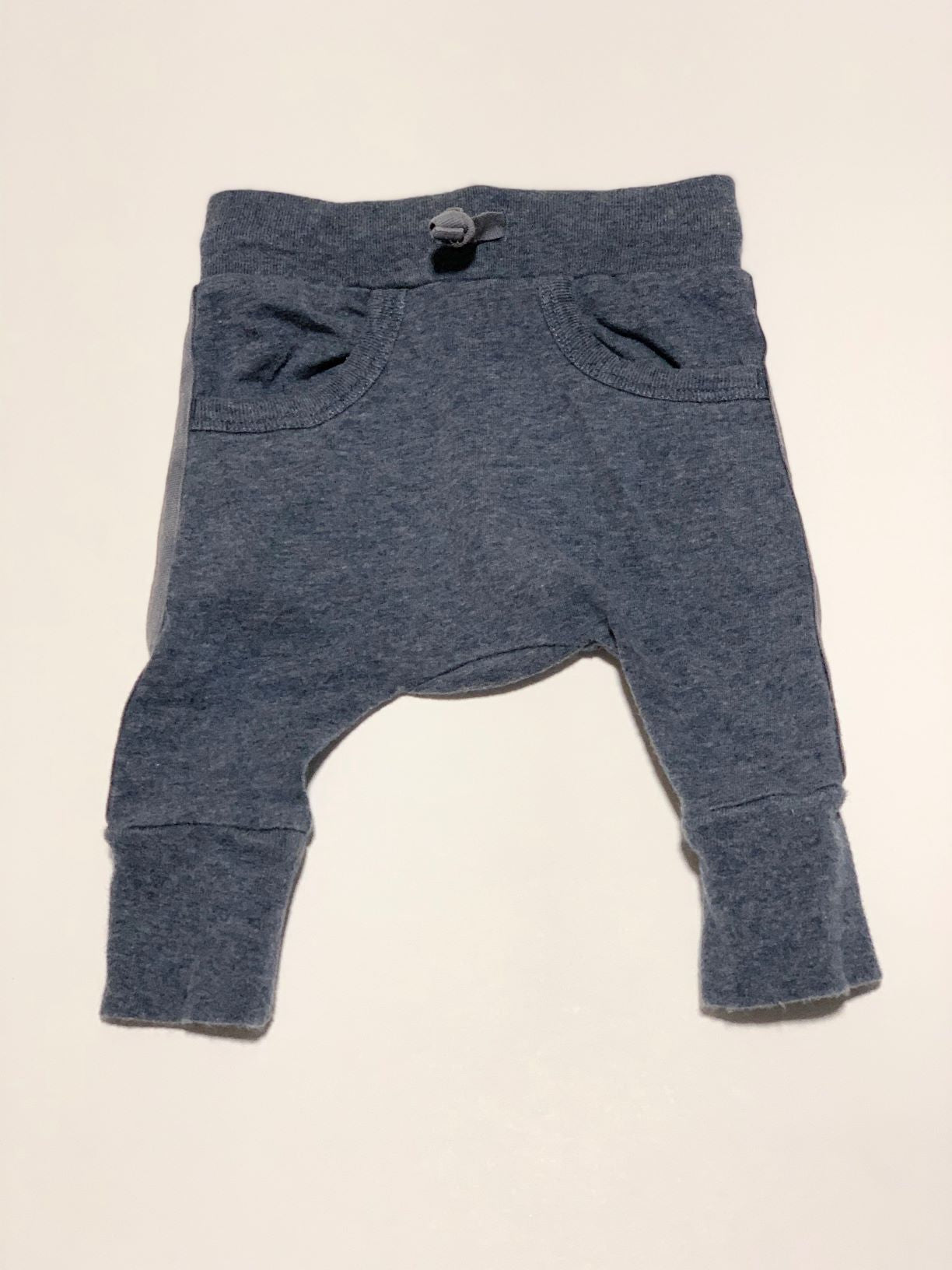 Grey pants - Size 000