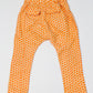 Handmade pants - Size 2