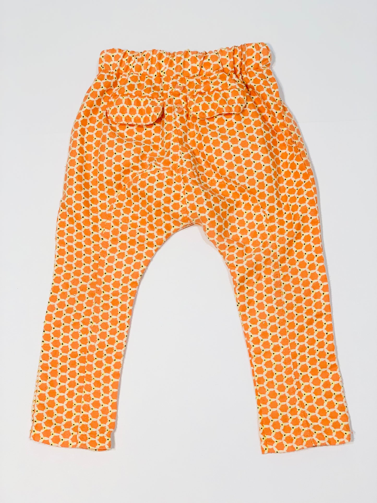 Handmade pants - Size 2