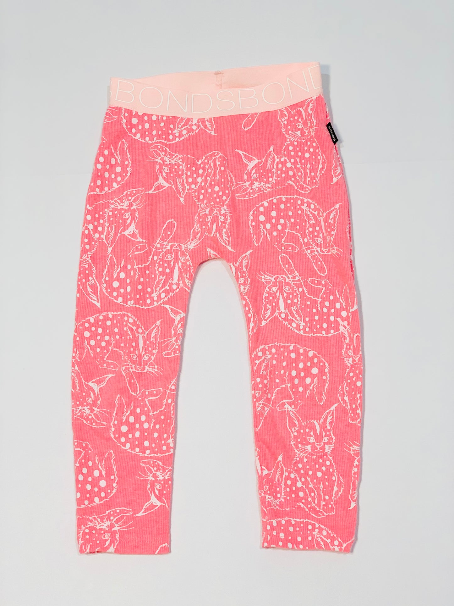 Stretchies legging - Size 2