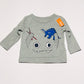 Monster top BNWT - Size 00
