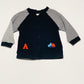 Light cotton jacket - Size 00