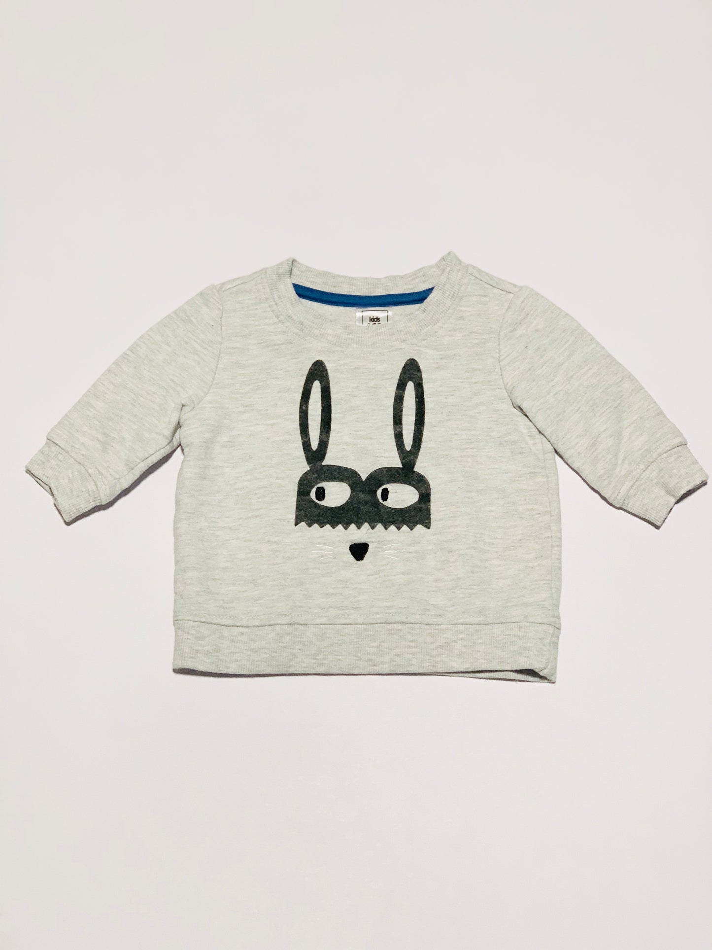 Bunny sweater - Size 00