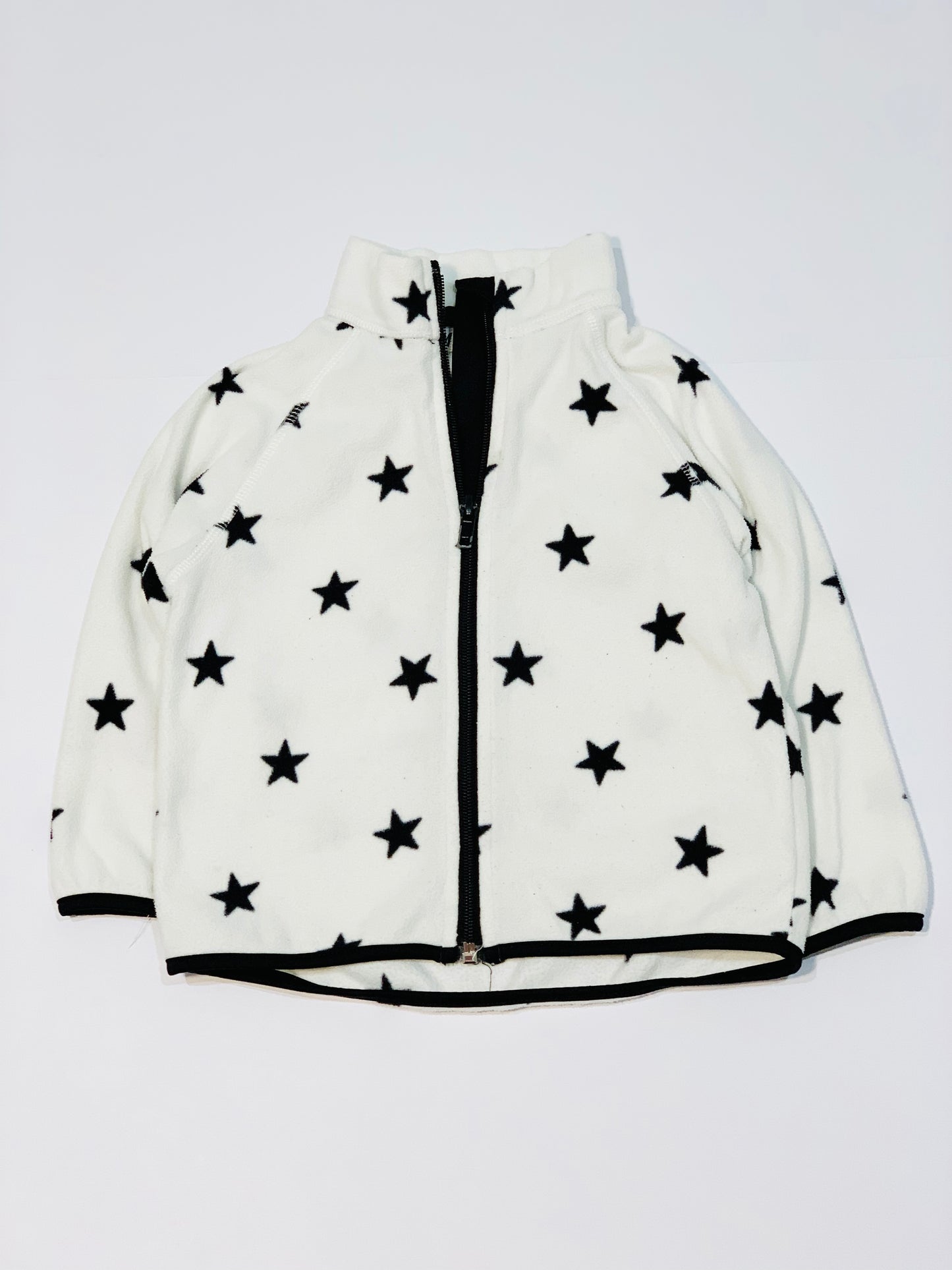 Polar fleece jacket - Size 2