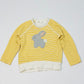 Bunny sweater - Size 2