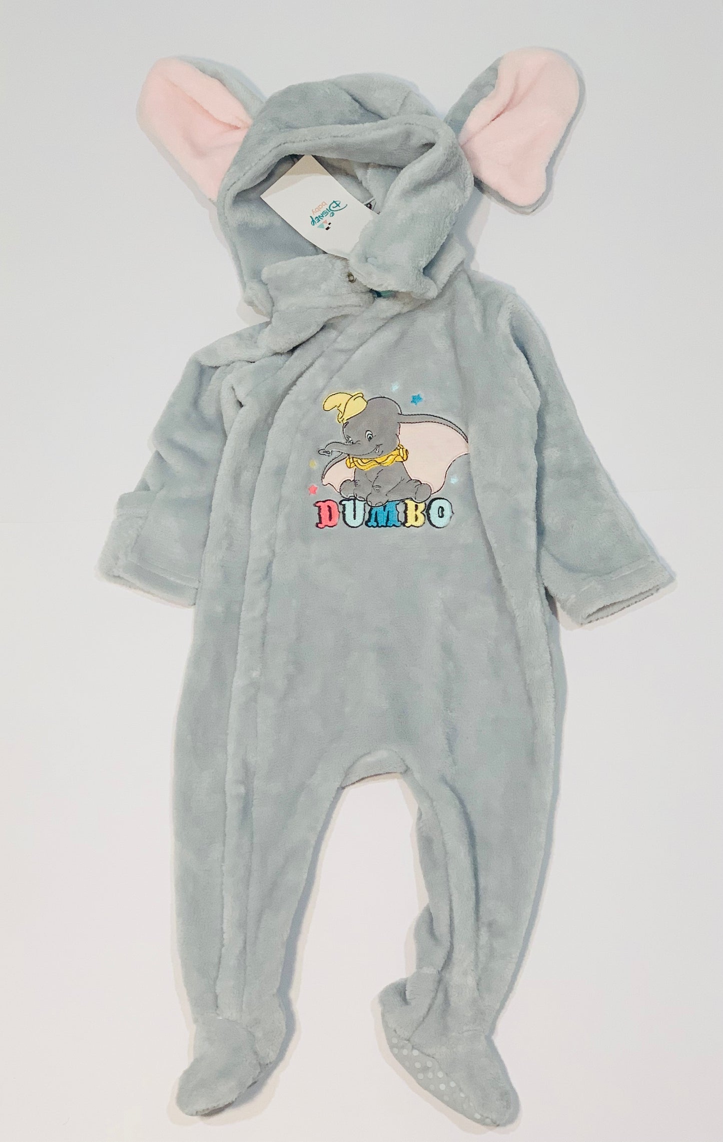 Dumbo coverall brand new - Size 0