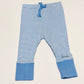 Blue pants - Size 00