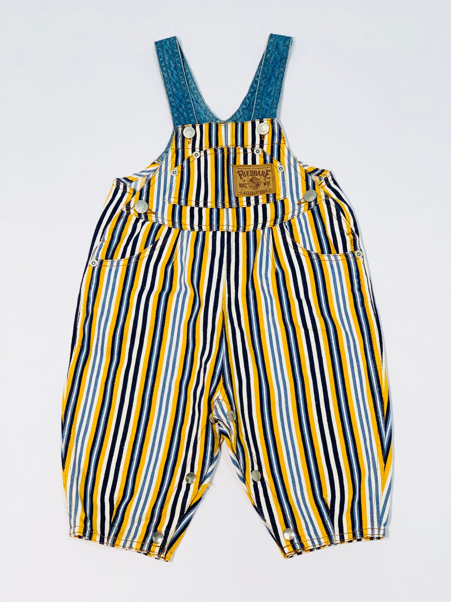 Vintage overalls - Size 0