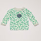 Snowflake top - Size 00