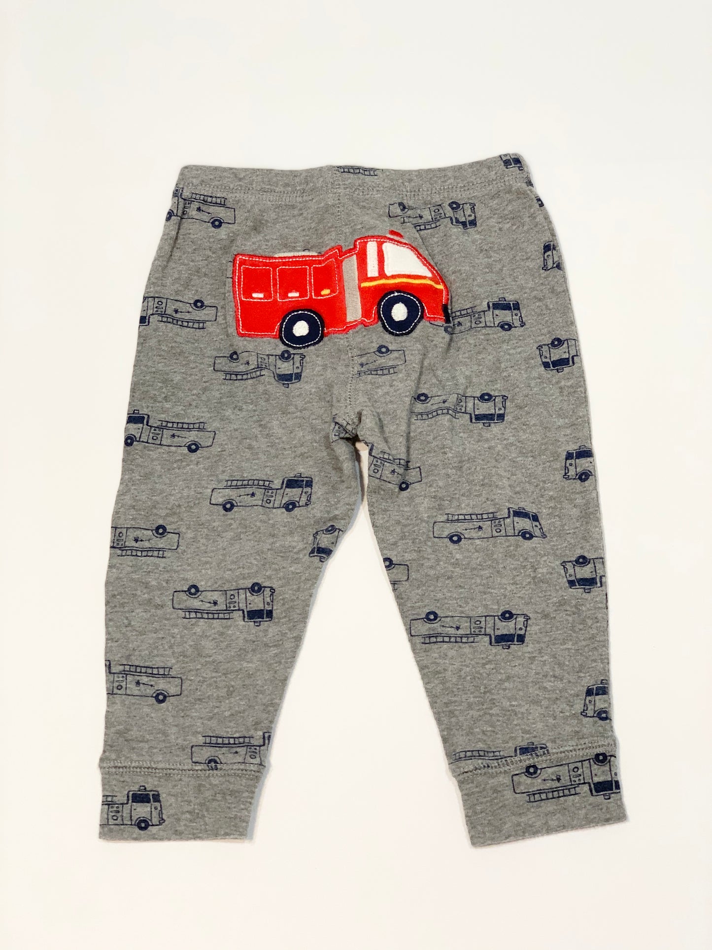 Little hero set - Size 12 months