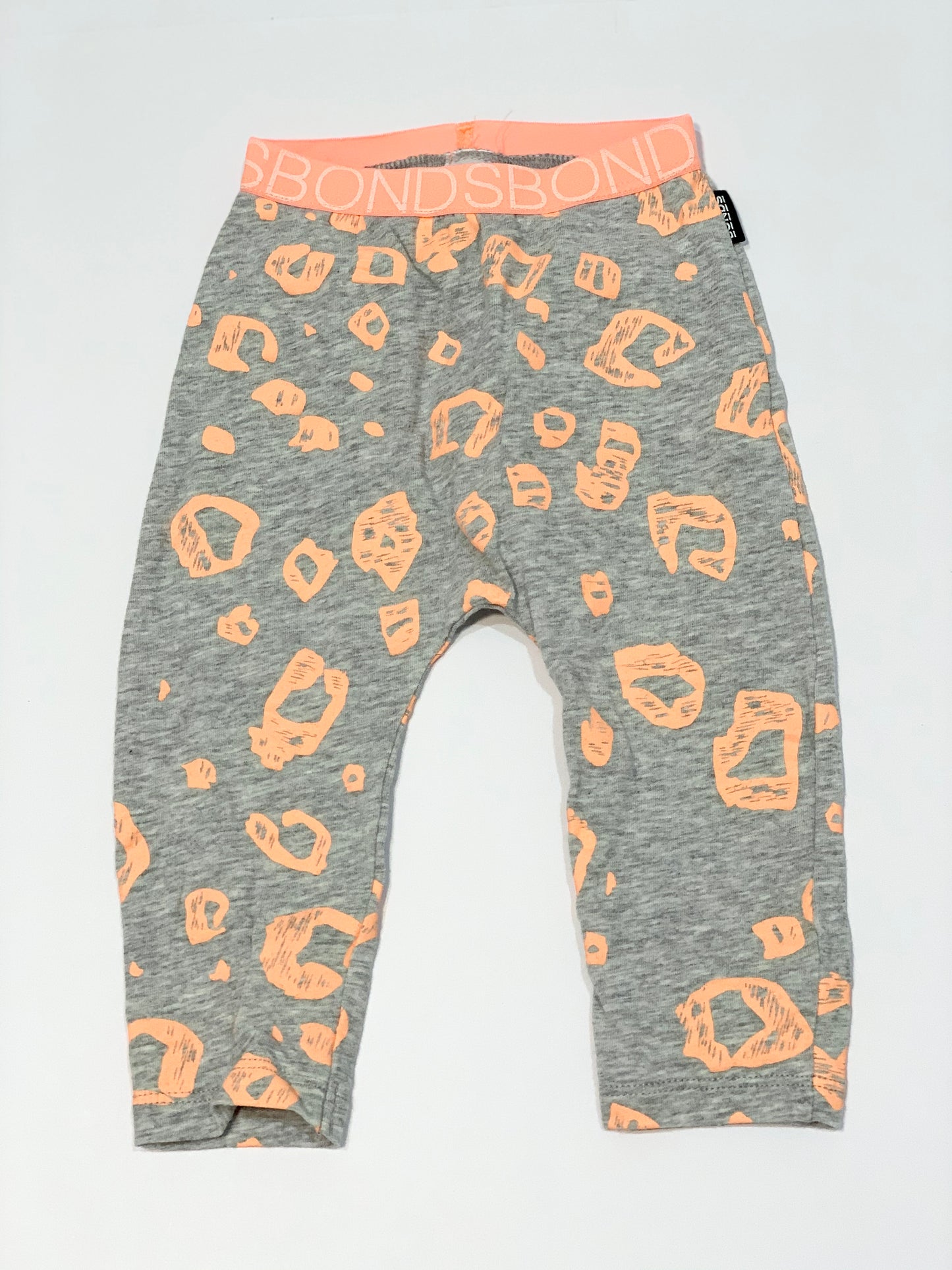 Stretchies legging - Size 0