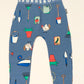 Stretchies legging - Size 0