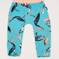 Stretchies legging - Size 0