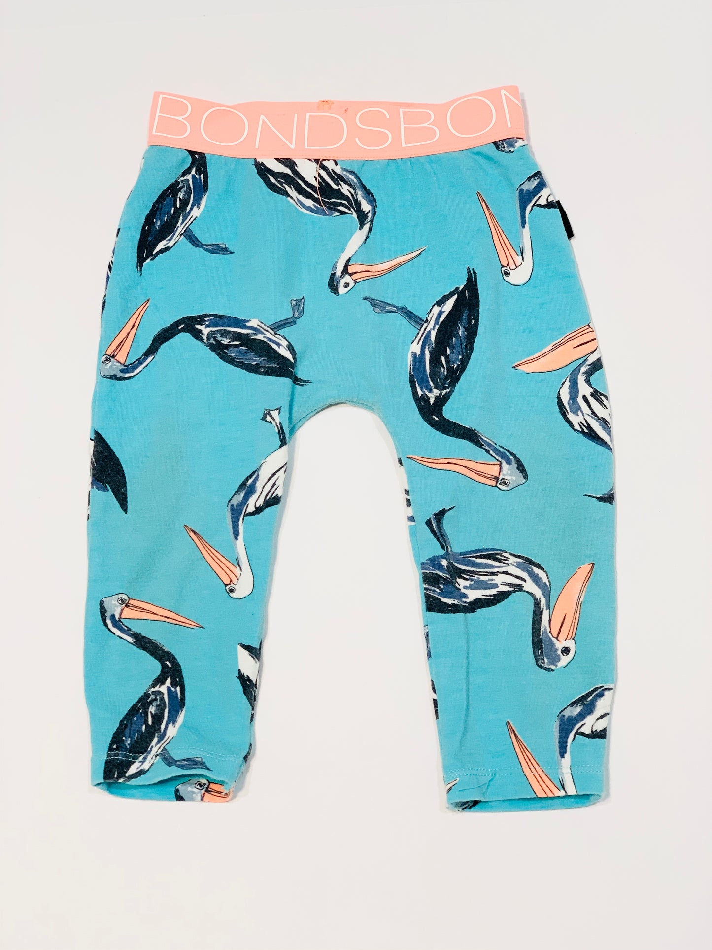 Stretchies legging - Size 0