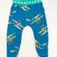 Stretchies legging - Size 0