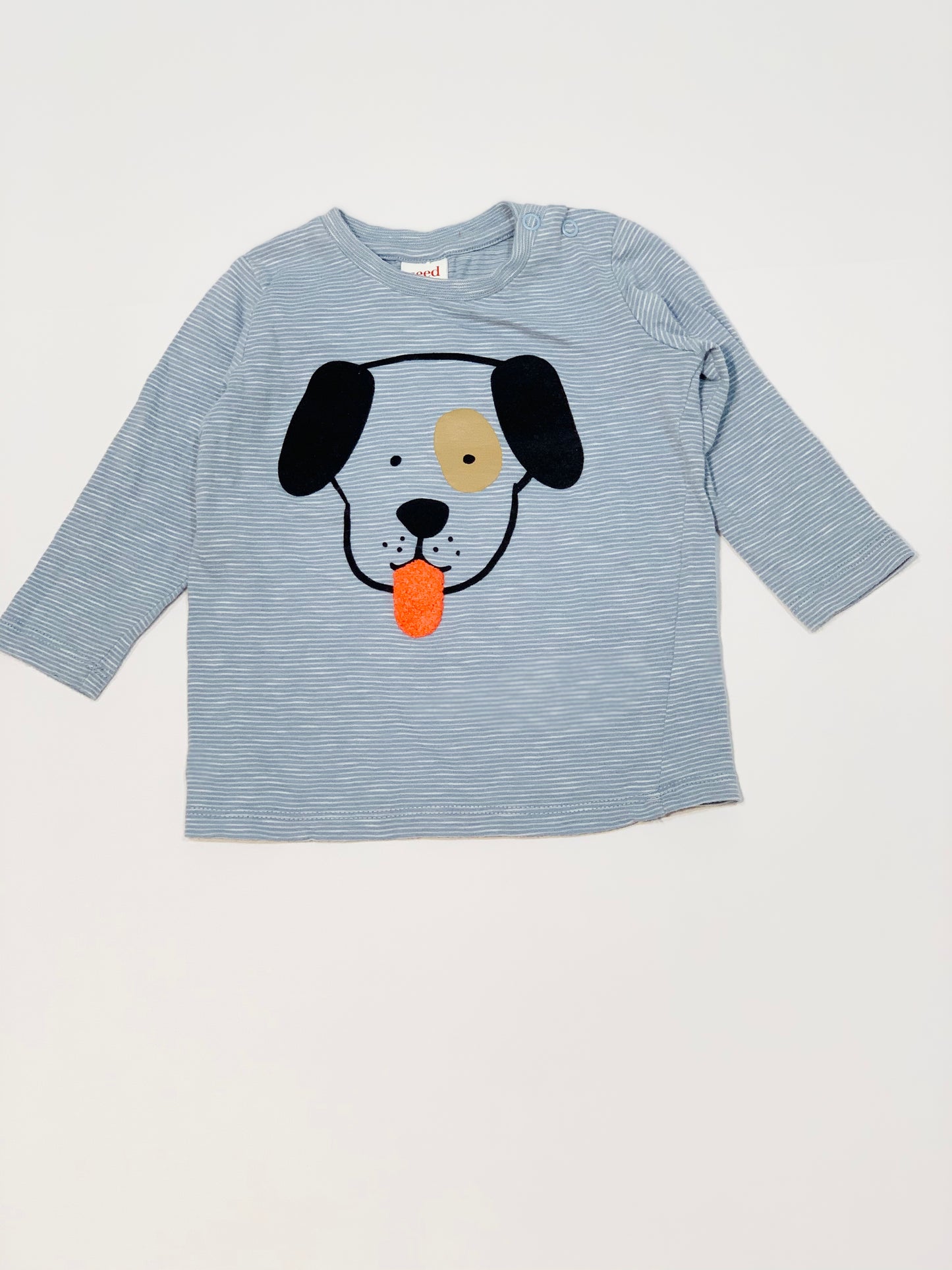 Puppy top - Size 0
