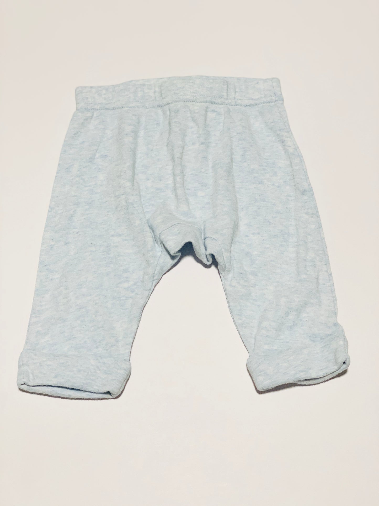 Blue pants - Size 00