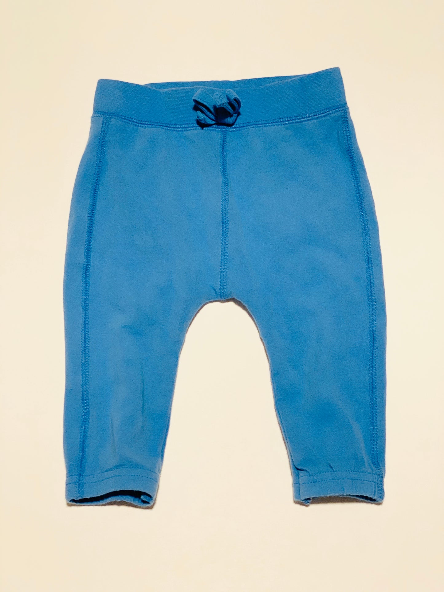 Blue bear pants - Size 00