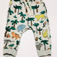 Jungle trackies - Size 00