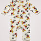 Mickey Mouse onesie - Size 00