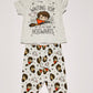 Harry Potter pyjama set BNWT - Size 00