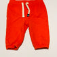 Red trackies - Size 00
