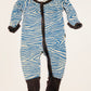 Zippy Wondersuit - Size 00
