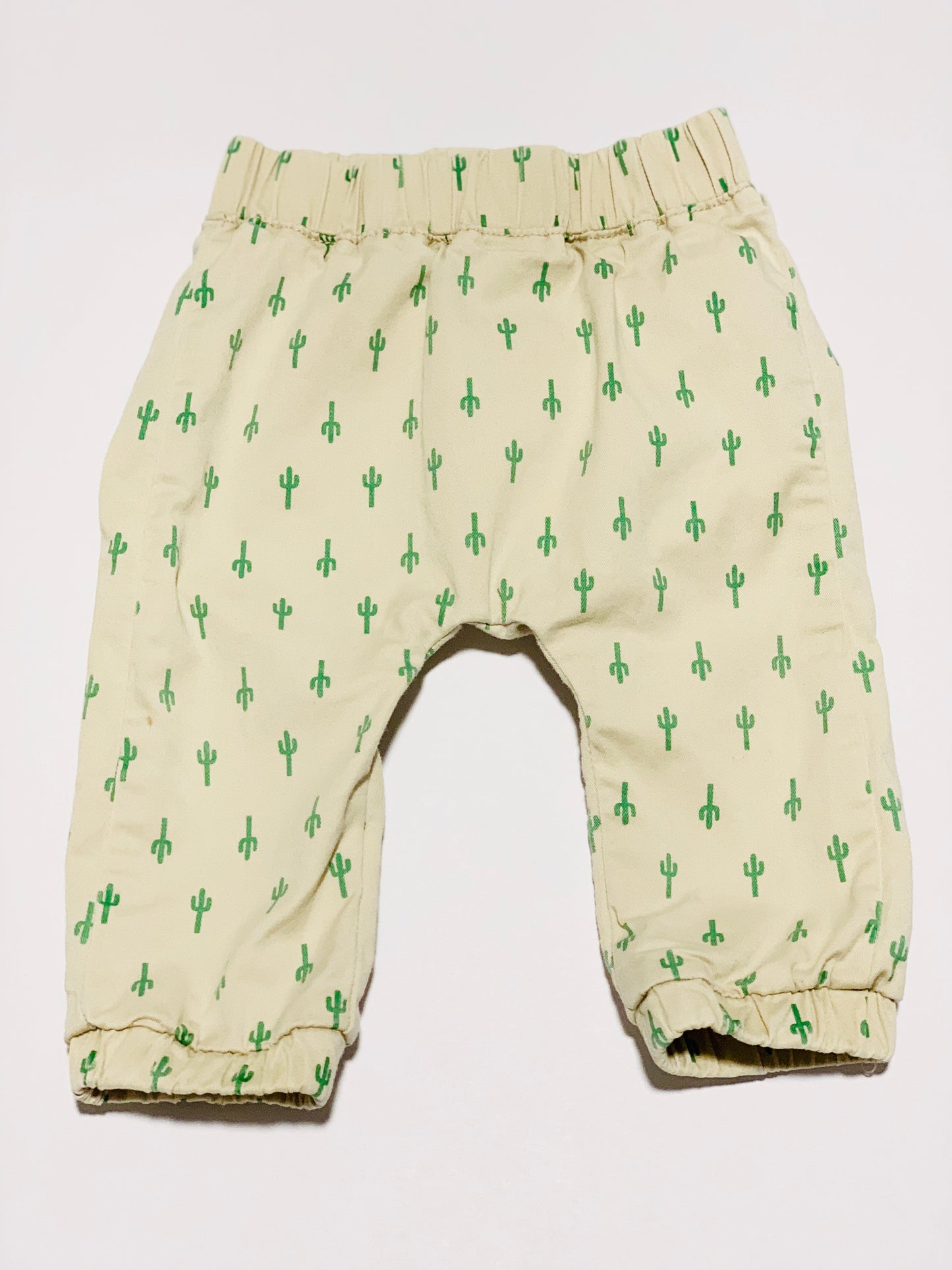 Cactus pants - Size 00