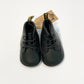 Black booties - First size